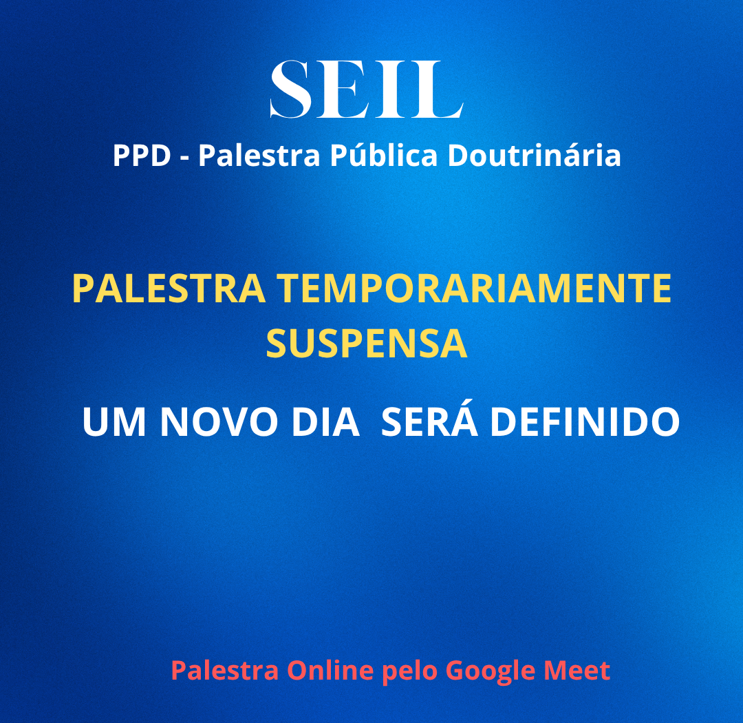 Cópia de SEIL - PPD